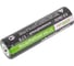 Аккумулятор GoPower Li-ion 18650 PC1 3.7V 2200mAh без защиты высокий контакт 00-00018352 2