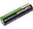 Аккумулятор GoPower Li-ion IMR18650 PC1 20A 3.7V 2500mAh без защиты высокий ток плоский контакт 00-00018356 2