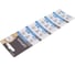 Батарейка GoPower G4/LR626/LR66/377A/177 BL10 Alkaline 1.5V 00-00017860 4