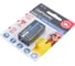 Батарейка GoPower Крона 6LR61 BL1 Alkaline 9V 00-00017863 5