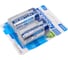 Элемент питания ROBITON STANDARD LR20 BL2 17490 4