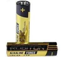 Элемент питания ROBITON 2шт. FORCE LR6 18009
