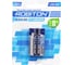 Элемент питания ROBITON 2шт. STANDARD LR6 12290 2
