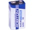 Батарея ROBITON STANDARD 6LR61 9V 12288 1
