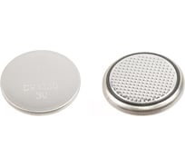 Элемент питания ROBITON PROFI R-CR1220- CR1220 13058