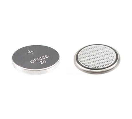 Элемент питания ROBITON PROFI R-CR1225- CR1225 14627