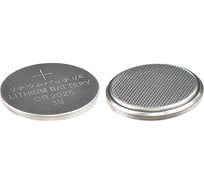 Элемент питания Robiton PROFI R-CR2025-BL5 13415