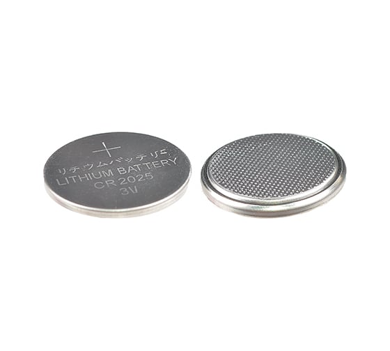 Элемент питания Robiton PROFI R-CR2025-BL5 13415