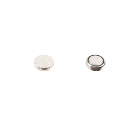 Элемент питания ROBITON STANDARD R-AG1-0- AG1 0 проц. Hg 16945 1