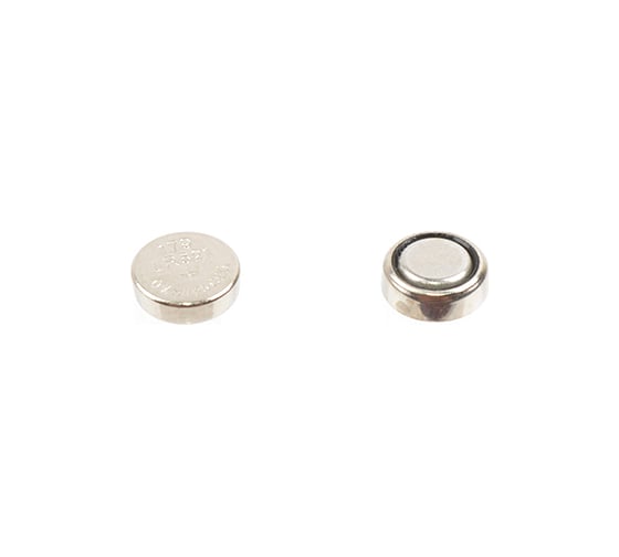 Элемент питания ROBITON STANDARD R-AG0-0- AG0 0 проц. Hg 16943