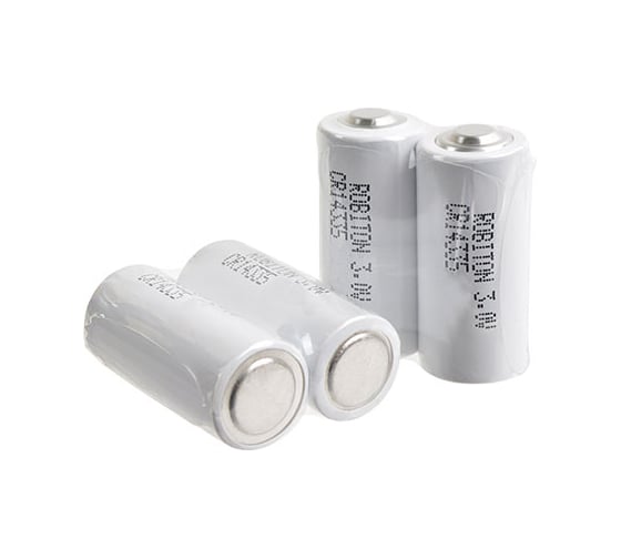 Элемент питания ROBITON 2шт. PROFI CR14335 2/3AA 16443
