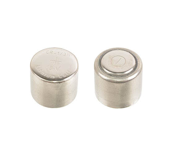 Элемент питания ROBITON PROFI CR1/3N 12140