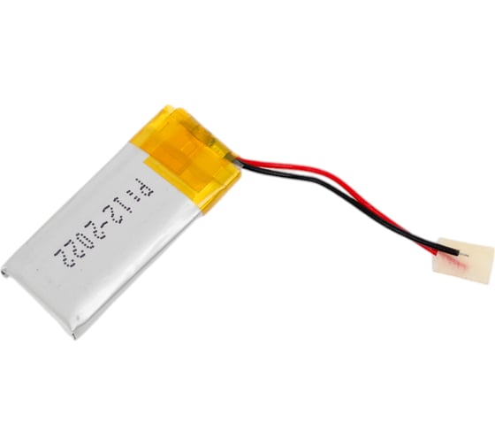 Аккумулятор ROBITON LP401430 3.7В 120мАч 14893