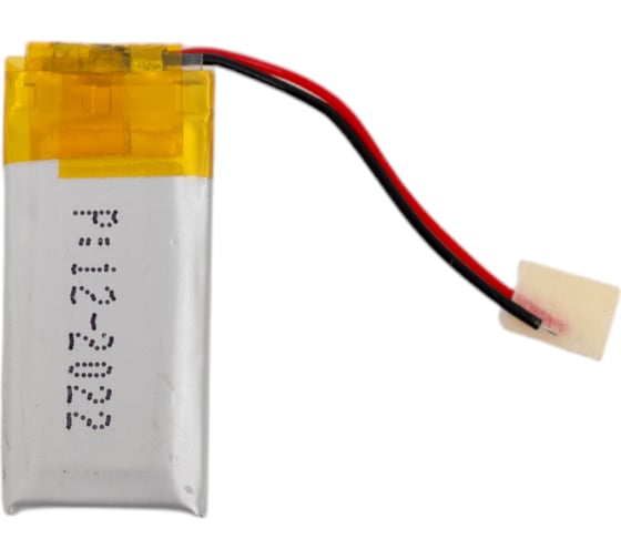 Аккумулятор ROBITON LP401430 3.7В 120мАч 14893