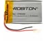 Аккумулятор ROBITON LP383454 3.7В 800мАч 14891 1