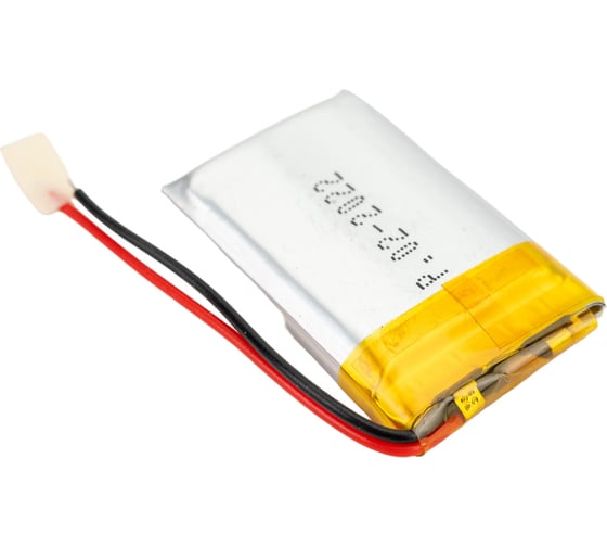 Аккумулятор ROBITON LP602030 3.7В 300мАч 14903