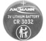Элемент питания ANSMANN 1516-0013-RU CR3032 17420 1