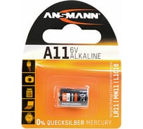 Элемент питания ANSMANN 1510-0007 A1113572