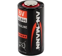 Батарея ANSMANN 1510-0009 4LR44 13332