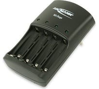 Зарядное устройство ANSMANN 1001-0013 Ni-Zn charger 15458
