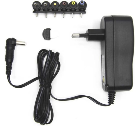 Импульсный универсальный блок питания GoPower PowerTech 500 (1/100) 00-00015334