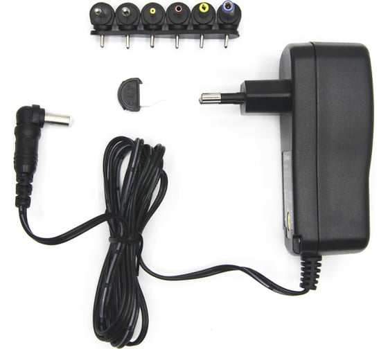 Импульсный универсальный блок питания GoPower PowerTech 1000 (1/100) 00-00015335