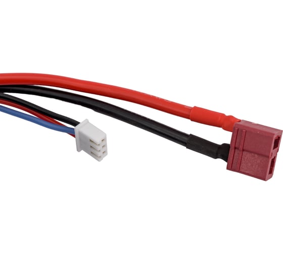 Аккумуляторная сборка Robiton LP-STB2-3000 Lipo 7.4В 3000мАч 13302