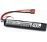 Аккумуляторная сборка Robiton LP-STA2-1400 Lipo 7.4В 1400мАч 13300 1