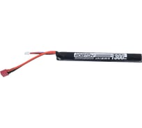 Аккумуляторная сборка Robiton LP-STA2-1300 Lipo 7.4В 1300мАч 13298