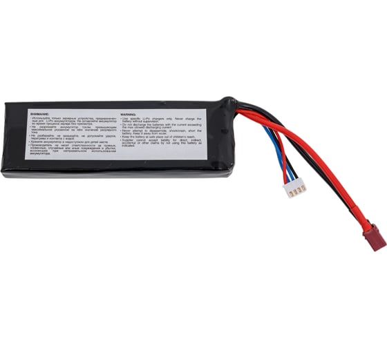 Аккумуляторная сборка Robiton LP-STB3-2600 Lipo 11.1В 2600мАч 13760