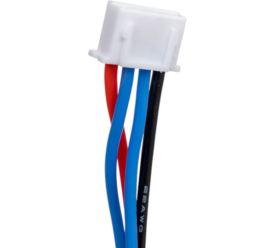 Аккумуляторная сборка Robiton LP-STB3-2600 Lipo 11.1В 2600мАч 13760