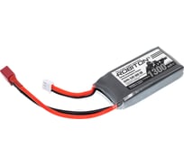 Аккумуляторная сборка Robiton LP-STB2-1300 Lipo 7.4В 1300мАч 13762