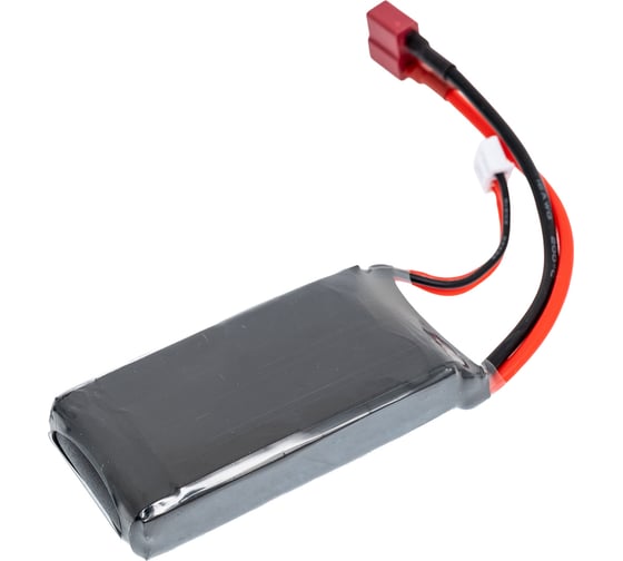 Аккумуляторная сборка Robiton LP-STB2-1300 Lipo 7.4В 1300мАч 13762