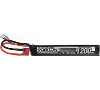 Аккумуляторная сборка Robiton LP-STA3-1200 Lipo 11.1В 1200мАч 14161