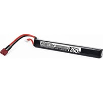 Аккумуляторная сборка Robiton LP-STA3-1300 Lipo 11.1В 1300мАч 13299