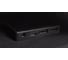 Складная влагозащищенная солнечная батарея TopOn 80W 18V DC, Type-C PD 60W, USB QC3.0 18W, USB 12W, на 4 секции TOP-SOLAR-80 4