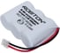 Аккумуляторная батарея Robiton DECT-T157-3x2/3AA 13472 1