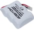 Аккумуляторная батарея Robiton DECT-T157-3x2/3AA 13472 2