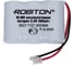 Аккумуляторная батарея Robiton DECT-T157-3x2/3AA 13472 3