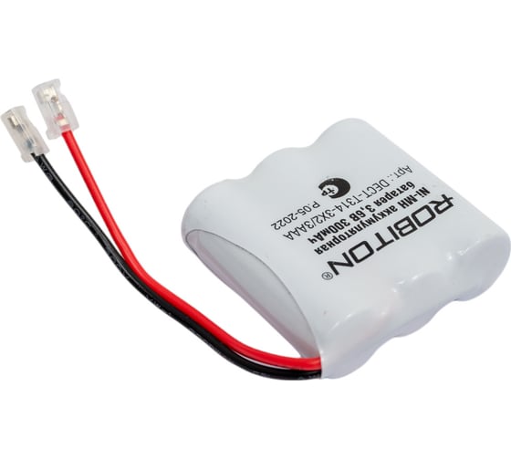 Аккумуляторная батарея Robiton DECT-T314-3x2/3AAA 13469