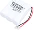 Аккумуляторная батарея Robiton DECT-T160-3XAA 13468 1