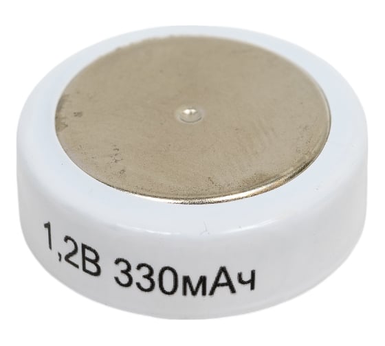 Аккумулятор Robiton 330BVH 1.2В 14790