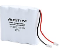 Аккумуляторная батарея Robiton DECT-T393-4XAA 13783