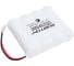 Аккумуляторная батарея Robiton DECT-T393-4XAA 13783 3