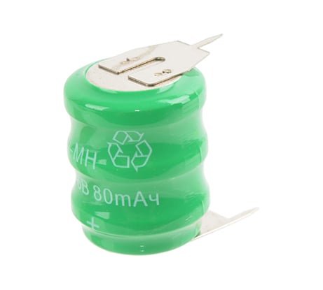 Аккумулятор Robiton 80BVH 3.6В BOX1 14789