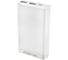 Универсальный внешний аккумулятор Robiton POWER BANK Li7.8-W 7800мАч белый 15288 1
