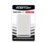 Универсальный внешний аккумулятор Robiton POWER BANK Li7.8-W 7800мАч белый 15288 2