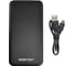 Универсальный внешний аккумулятор Robiton POWER BANK LP-4000 Type C Micro-USB - Type C 14881 1