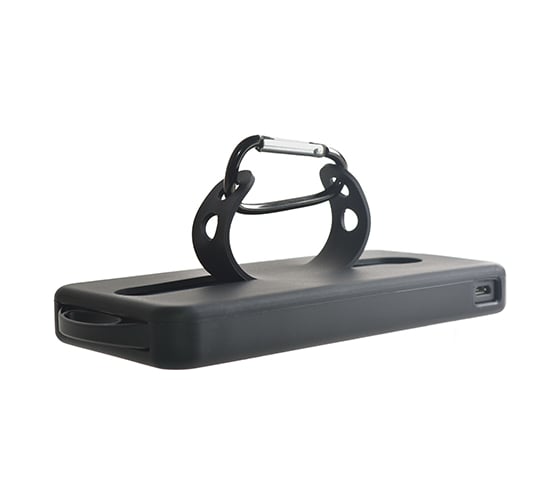 Универсальный внешний аккумулятор Robiton POWER BANK LP-8-Solar 32 LED, 8000мАч 15204