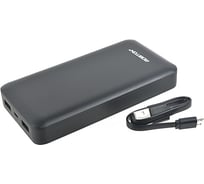 Универсальный внешний аккумулятор Robiton POWER BANK LP15-K 15202